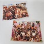 Puzzle, auch als Fotopulle möglich