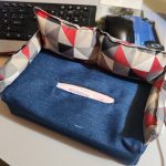 Taschentücher-Box