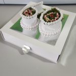 Geldgeschenkbox