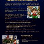 Wichteltür-Set...